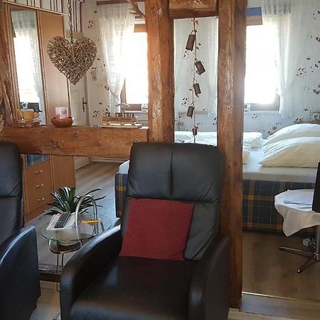 Apartament Haus Christa Langelsheim Zewnętrze zdjęcie