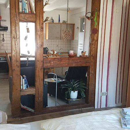 Apartament Haus Christa Langelsheim Zewnętrze zdjęcie
