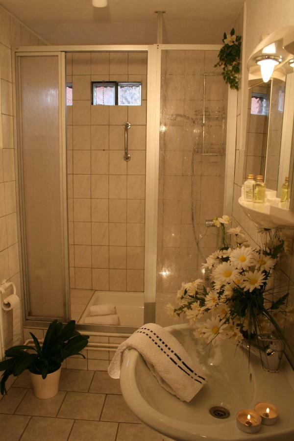 Apartament Haus Christa Langelsheim Zewnętrze zdjęcie